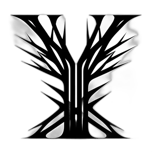 tree, crown, staff, hair transparent PNG cut-out