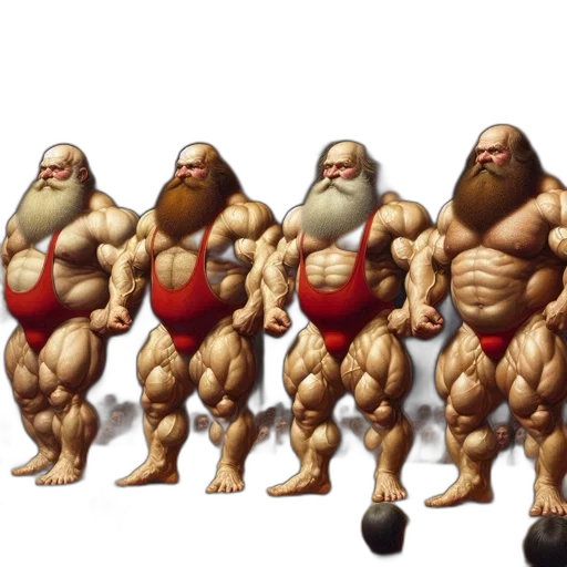 concept art, fantasy art, 3d render, pixel art transparent PNG cut-out