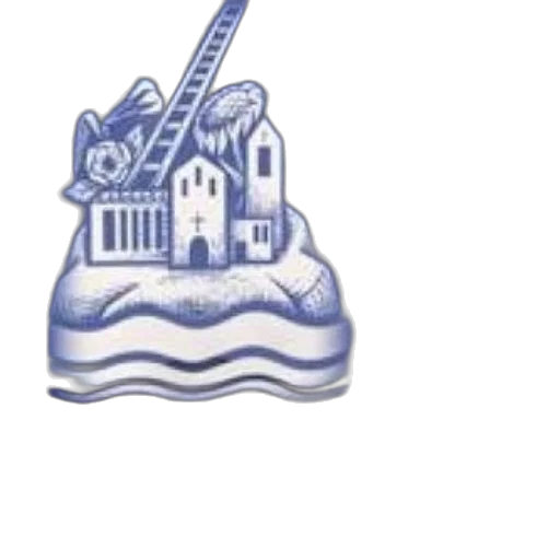 staff, crown, vaporwave, image transparent PNG cut-out