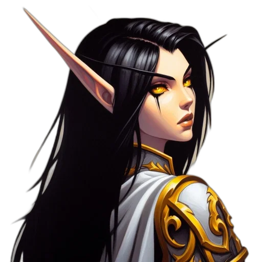 staff, face, dragon, fantasy art transparent PNG cut-out