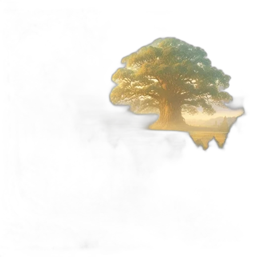 tree, crown, dragon, hat transparent PNG cut-out