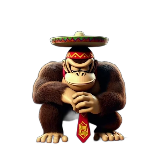 hat, animal, staff, mask transparent PNG cut-out