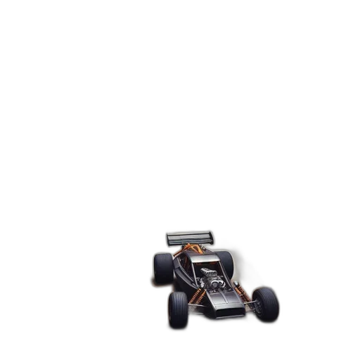 robot, car, weapon, shoes transparent PNG cut-out