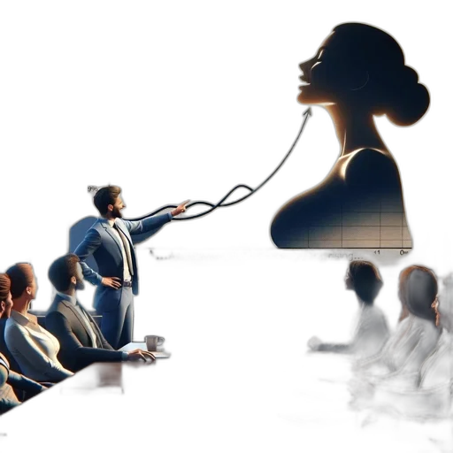 staff, concept art, group, business transparent PNG cut-out