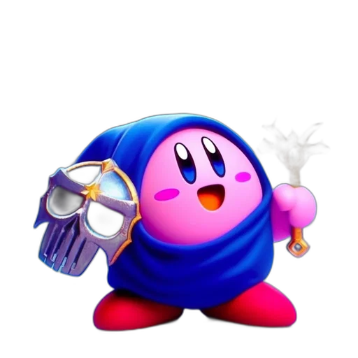 weapon, animal, creature, staff transparent PNG cut-out