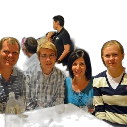 staff, photorealistic, group, people transparent PNG cut-out