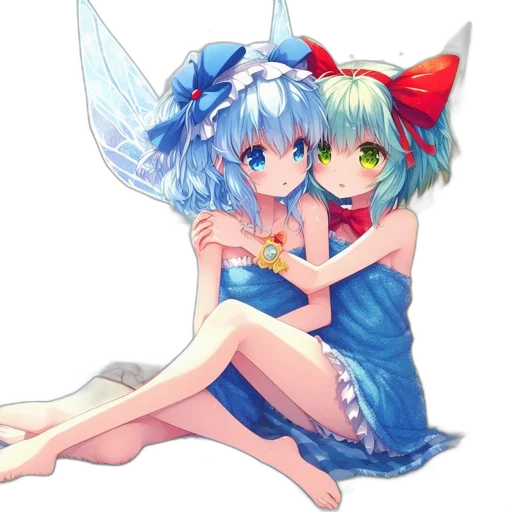 dragon, dress, staff, robot transparent PNG cut-out