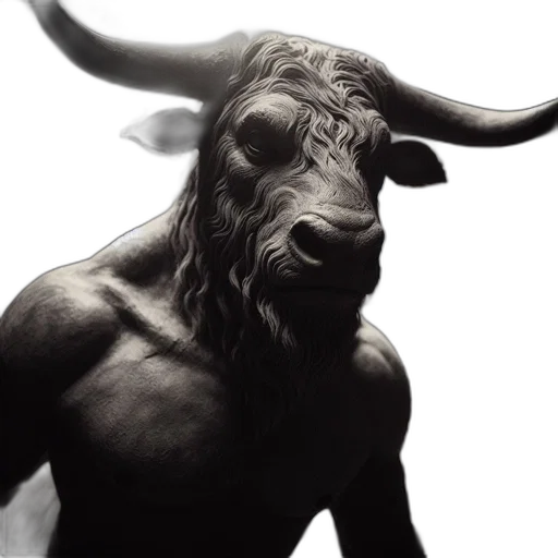animal, mask, creature, face transparent PNG cut-out