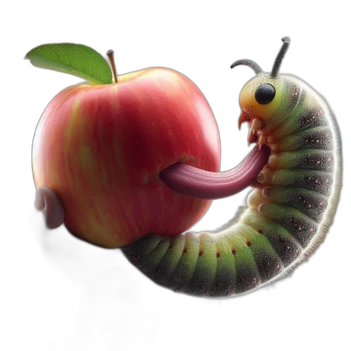 creature, animal, food, dragon transparent PNG cut-out