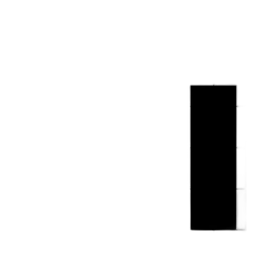 robot, staff, face, furniture transparent PNG cut-out