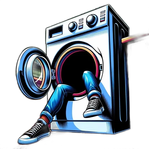 jacket, furniture, robot, weapon transparent PNG cut-out