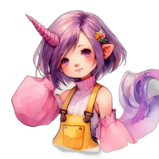 staff, dragon, creature, weapon transparent PNG cut-out