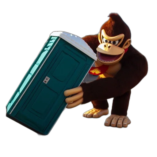 animal, creature, weapon, furniture transparent PNG cut-out