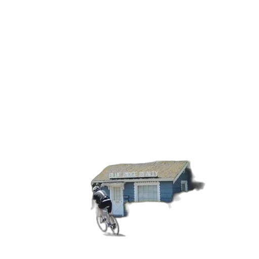 robot, car, building, furniture transparent PNG cut-out