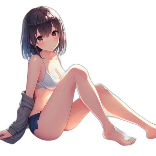 dress, weapon, sword, staff transparent PNG cut-out