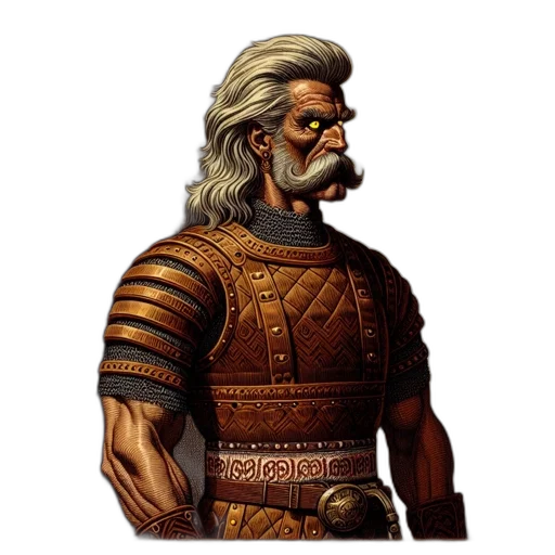 sword, face, staff, dragon transparent PNG cut-out