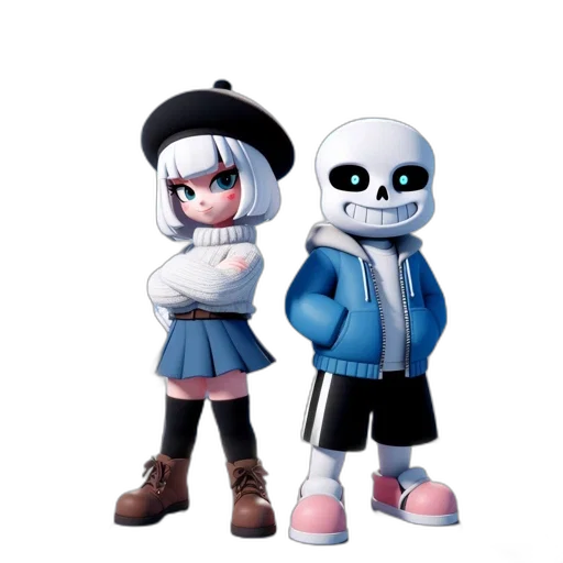 jacket, mask, robot, hat transparent PNG cut-out