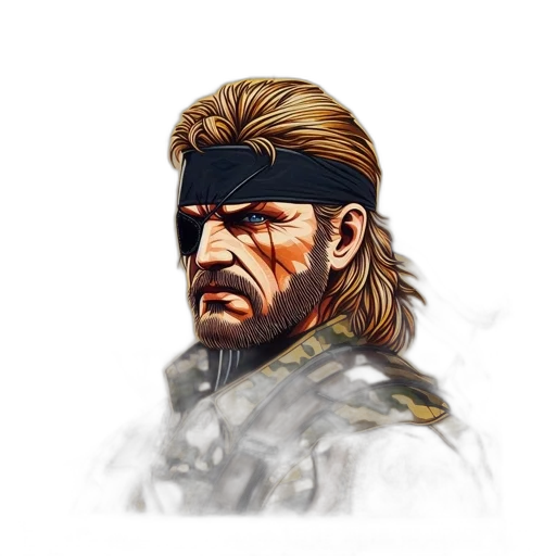 face, mask, sword, staff transparent PNG cut-out