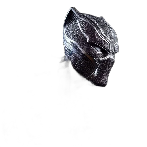 mask, face, robot, hat transparent PNG cut-out