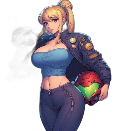 jacket, robot, dress, concept art transparent PNG cut-out