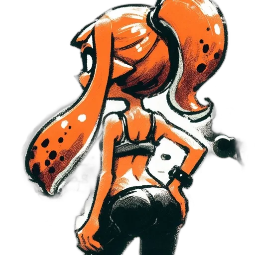 robot, mask, animal, staff transparent PNG cut-out