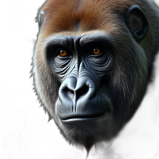 animal, face, mask, staff transparent PNG cut-out