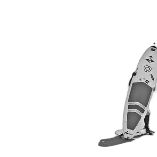 robot, staff, weapon, sword transparent PNG cut-out
