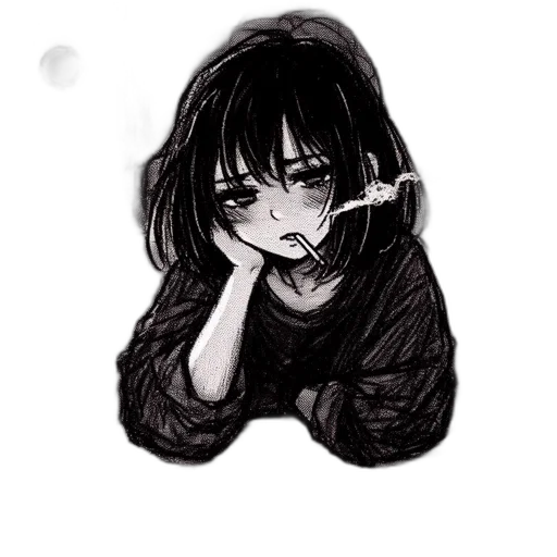 mask, face, jacket, creature transparent PNG cut-out