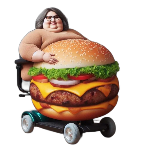food, car, dress, animal transparent PNG cut-out