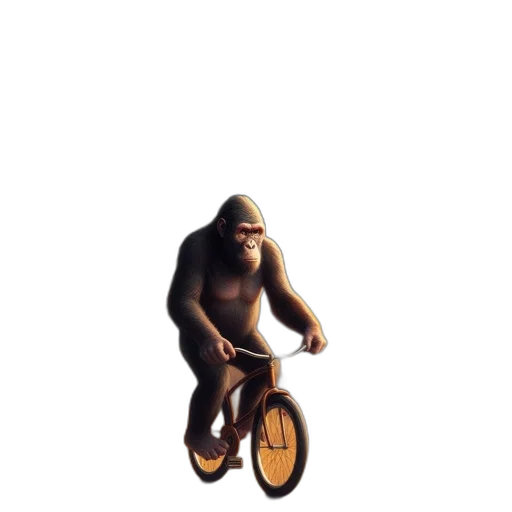animal, creature, car, concept art transparent PNG cut-out