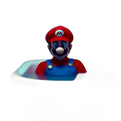 hat, mask, crown, creature transparent PNG cut-out