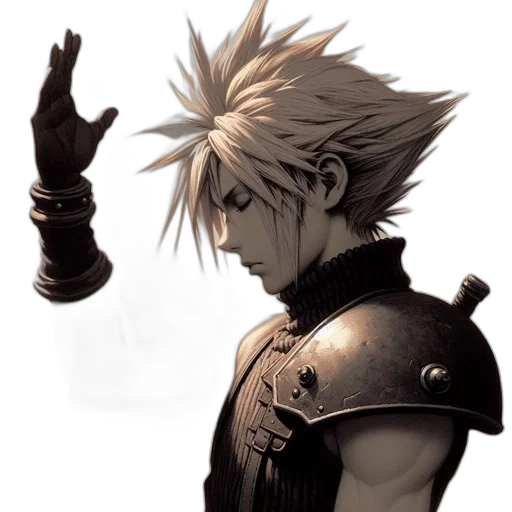 sword, staff, weapon, concept art transparent PNG cut-out