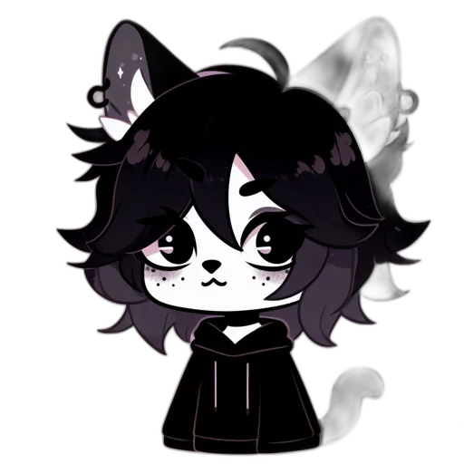 staff, creature, mask, animal transparent PNG cut-out