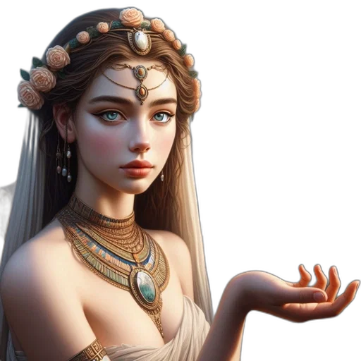 jewelry, crown, face, mask transparent PNG cut-out