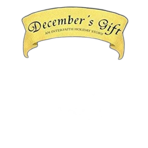 december, gift, interfaith, holiday transparent PNG cut-out