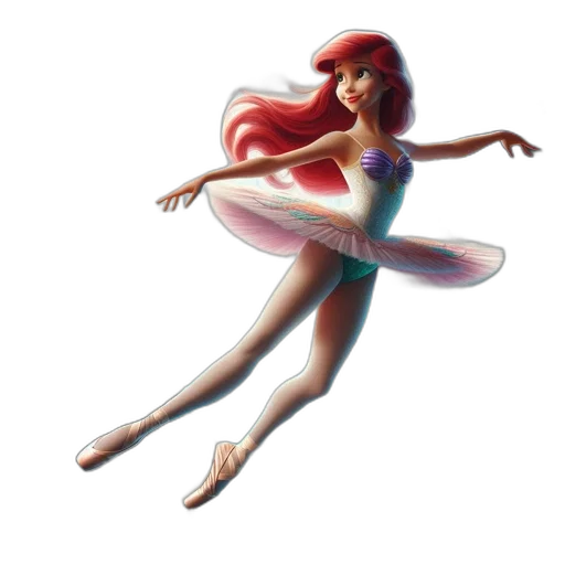 dress, concept art, 3d render, fantasy art transparent PNG cut-out