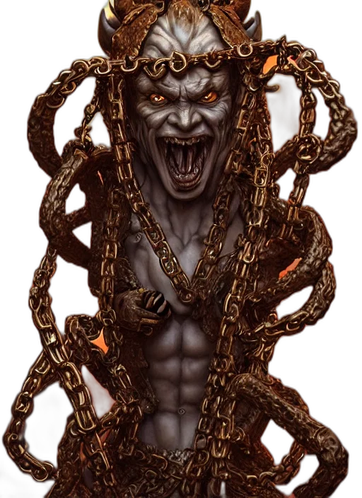 creature, jewelry, concept art, comic book art transparent PNG cut-out