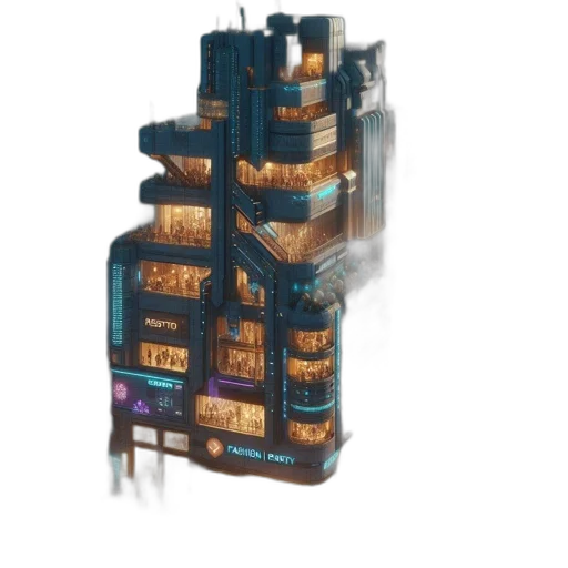 building, furniture, robot, food transparent PNG cut-out