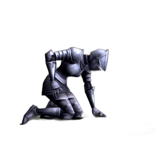 robot, weapon, creature, staff transparent PNG cut-out