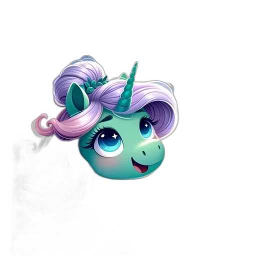 staff, dragon, mask, creature transparent PNG cut-out