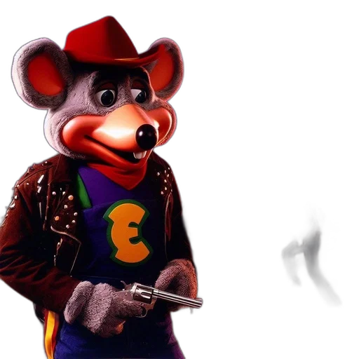 jacket, animal, creature, mask transparent PNG cut-out