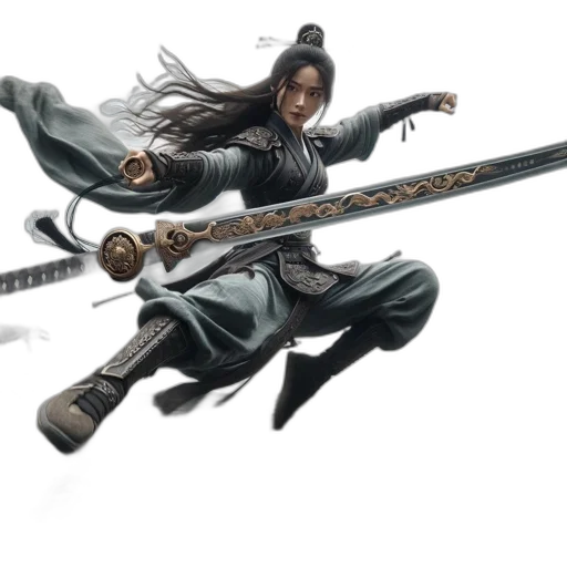sword, weapon, staff, concept art transparent PNG cut-out
