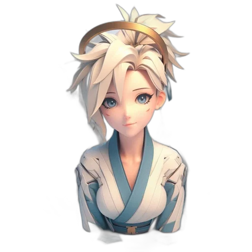 staff, crown, face, weapon transparent PNG cut-out