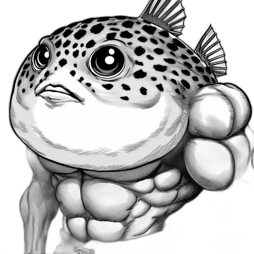 animal, creature, food, robot transparent PNG cut-out