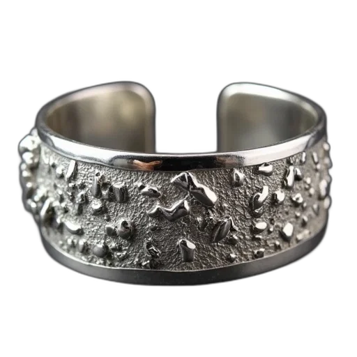 jewelry, crown, sterling, silver transparent PNG cut-out