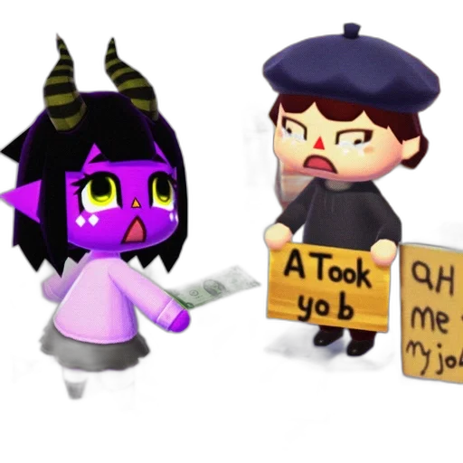 concept art, 3d render, pixel art, fantasy art transparent PNG cut-out