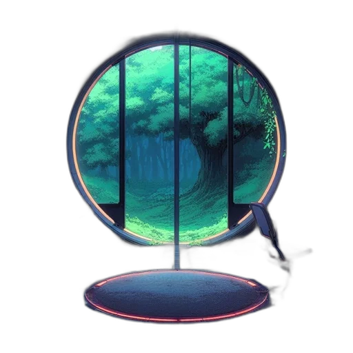 umbrella, staff, furniture, hat transparent PNG cut-out