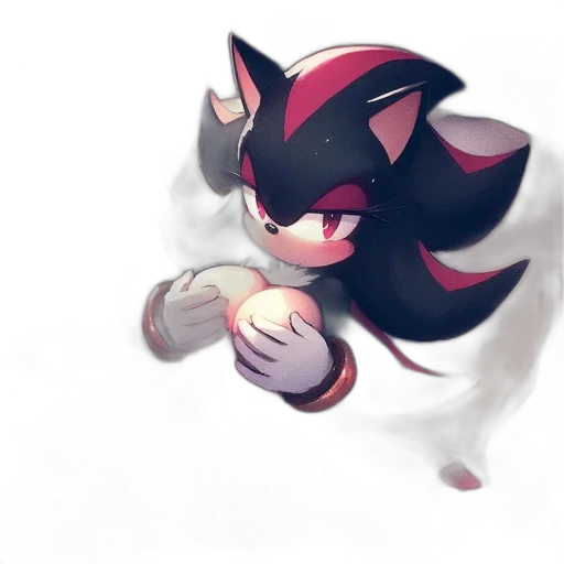 creature, animal, weapon, staff transparent PNG cut-out