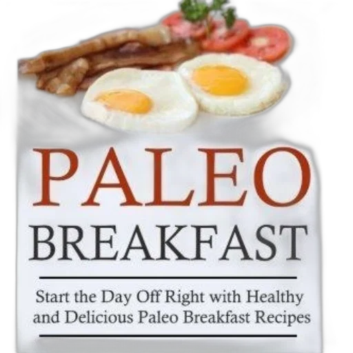 food, book, cover, titled transparent PNG cut-out