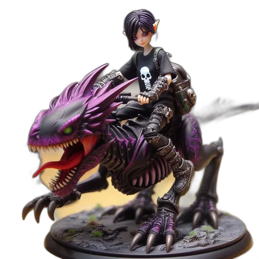 dragon, creature, fantasy art, concept art transparent PNG cut-out